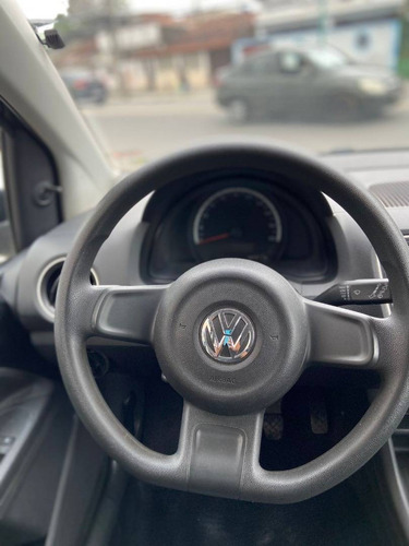 Imagem 3 de 8 de Volkswagen Up 1.0 Mpi Take Up 12v Flex 4p Manual