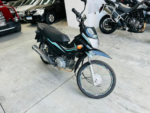 Honda Pop 110i 2021