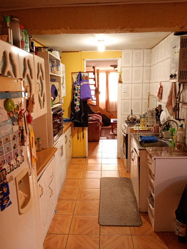 Hermosa Casa En Quillota La Said (95606)