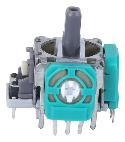 Joystick 3d Para Controladores De Xbox One, Gran Precisión