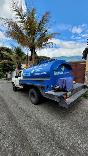 Imagen 3 de 4 de Servicio De Agua Potable Camión Cisterna