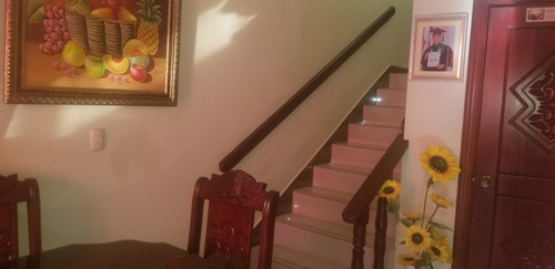 Imagen 9 de 30 de Vendo Casa De Oportunidad Alma Rosa 1 Mts Solares