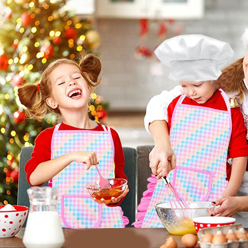 Juego De Chef Para Niños Juego De Cocina Y Repostería Para N