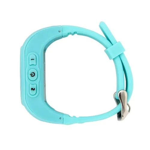 Reloj Smartwatch Rastreador Gps Para Niños Q50 Envío Gratis