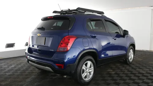 Chevrolet Tracker Ls