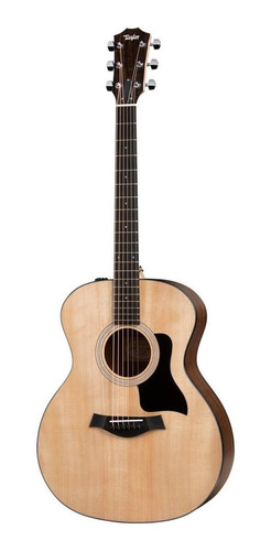 Guitarra acústica Taylor 100 114e abeto natural