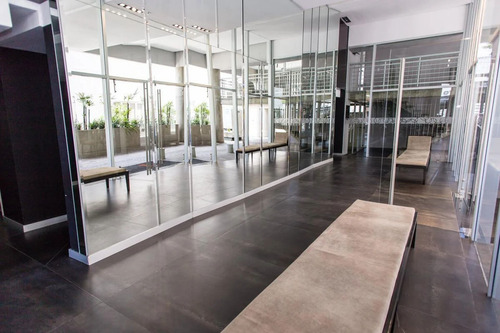 Imagen 23 de 29 de Venta Monoambiente Con Amenities Palermo Hollywood