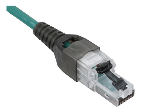 Schneider Actassi Conector Plug De Campo Categoria 6 Rj45