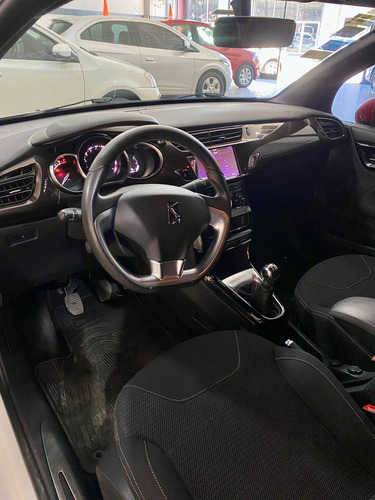 Ds3 Vti Be Chic 3p 120cv 2017