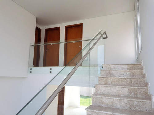 Casa Com 4 Dormitórios À Venda, 200 M² Por R$ 890.000,00 - Condomínio Gran Ville São Venâncio - Itupeva/sp - Ca0243