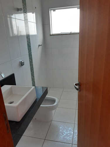 Imagem 7 de 14 de Sobrado Novo À Venda Na Vila Pereira Barreto - 10547