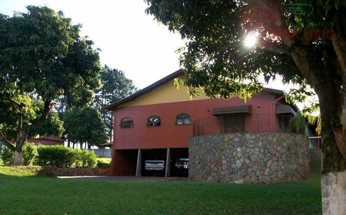 Imagem 2 de 14 de Chácara À Venda, 6000 M² Por R$ 990.000,00 - Recantos Dos Bandeirantes - Piratininga/sp - Ch0047