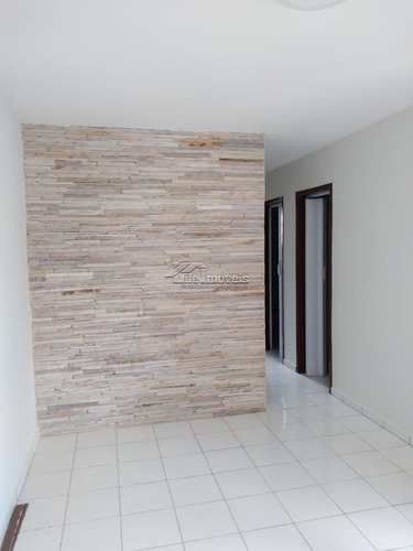 Imagem 2 de 12 de Apartamento - Parque Bandeirantes I Nova Veneza - Ref: 34747584 - V-lf9482807