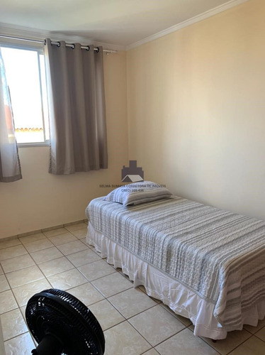 Imagem 22 de 22 de Apartamento Padrão À Venda Vila Angelica São José Do Rio Preto/sp - 2021358