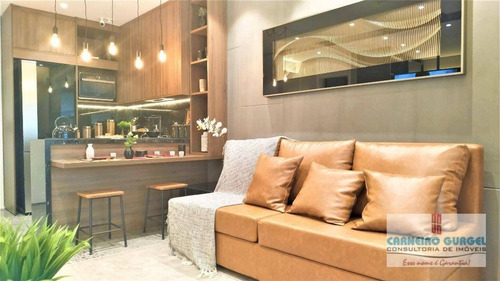 Imagem 5 de 22 de Studio Com 1 Dormitório À Venda, 26 M² Por R$ 397.000,00 - Vila Mariana - São Paulo/sp - St0034