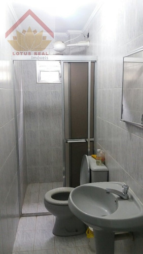 Imagem 6 de 10 de Apartamento A Venda . - 888-1