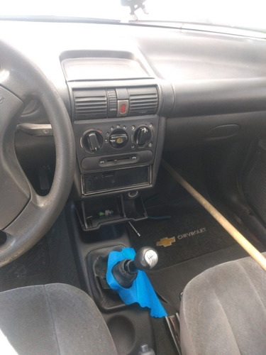 Imagem 7 de 8 de Chevrolet Corsa Wind