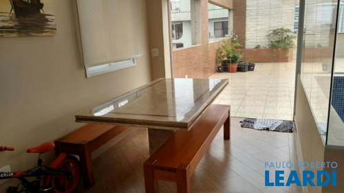 Imagem 15 de 15 de Apartamento - Santa Paula - Sp - 617977