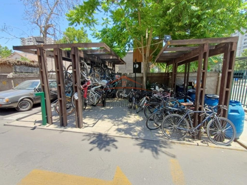 Disponibilidad Inmediata! Macul/los Espinos 3d 2b 1e 1b