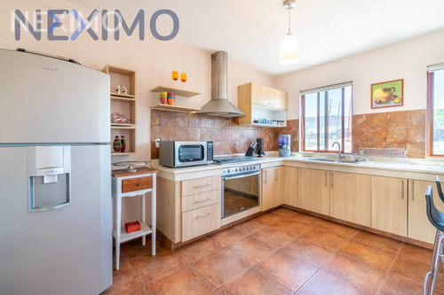 Imagen 12 de 23 de Casa En Venta En Privada Con Acceso Controlado En Pedregal De Vista Hermosa Queretaro