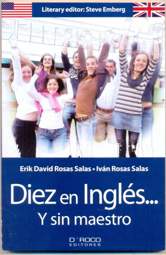 Diez En Inglés... Y Sin Maestro