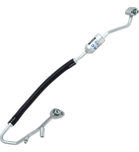 Linea De Succion A/c Ford E-150 2007