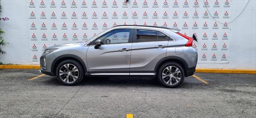 Mitsubishi Eclipse Cross 1.5 Gls At