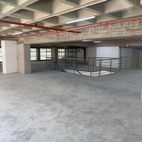 Imagen 13 de 16 de Planta Baja Industrial / Comercial En Alquiler - Urb. La Urbina