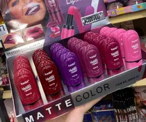 Comprar Labiales Karite Ushas Velvet Matte Labiales Precio X2