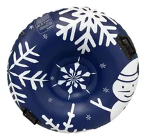 Comprar Tubo De Nieve Inflable, Trineo De Invierno, Juguete Bonito