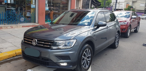 Volkswagen Tiguan Allspace 1.4 Tsi