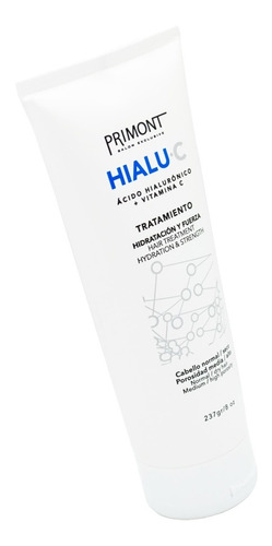 Primont Hialu C Acido Hialuronico Mascara Tratamiento Pelo 