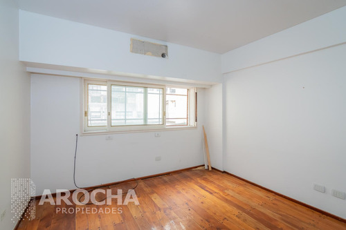 Venta Edificio En Block Paraguay 1300