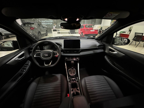 Fiat FASTBACK 1.3 T270 At6