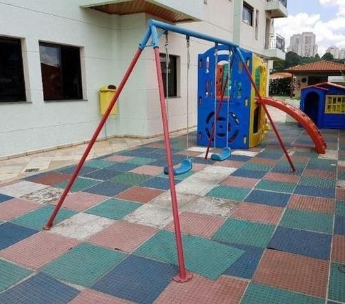Imagem 11 de 19 de Apartamento - Ref: 7008