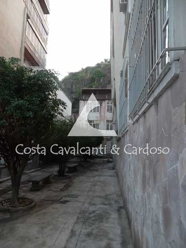 Imagem 1 de 13 de Casa De Vila-à Venda-tijuca-rio De Janeiro - Tjcv60001