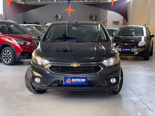 Imagem 2 de 18 de Chevrolet Onix 1.4 Mt Ltz 2019