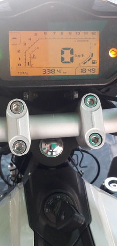 Imagen 7 de 9 de Benelli 180s Titular ,con Vtv Al Dia, 2021