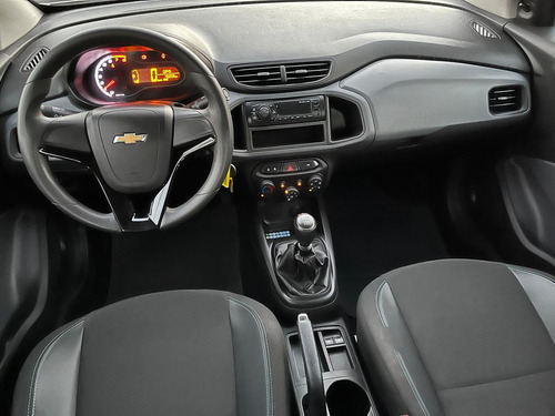 Chevrolet Onix 1.0 5p