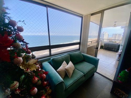 Venta Departamento 4 Dormitorios Playa Llacolén, Antofagasta