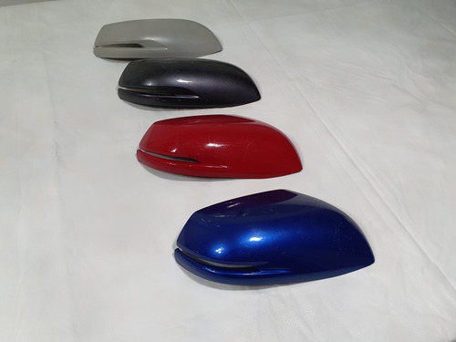 1 Carcasa Concha Espejo Original Honda Crv 17/22 Derecha (Usado)