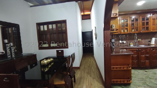 Imagen 10 de 24 de Casa En Venta En La Mulera Maracay Aragua 23-531 Irrr