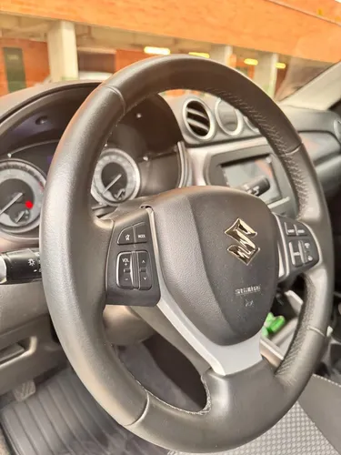 Suzuki Vitara, Único Dueño, Estado 10/10