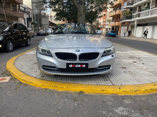 Imagen 15 de 17 de Bmw Z4 3.0i Descapotable