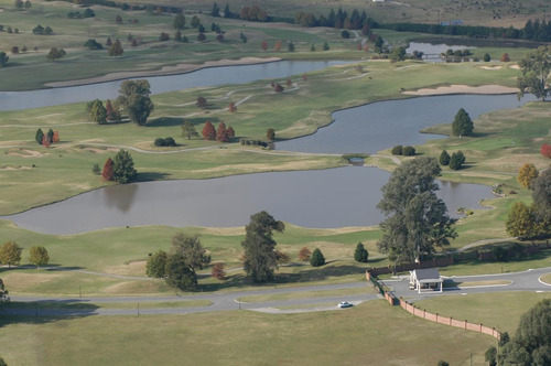Imagen 21 de 30 de Terreno - Pilar Golf Club
