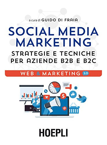 Social Media Marketing - Vv Aa 