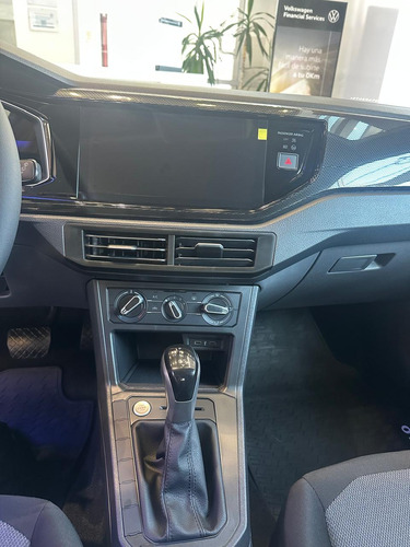 Volkswagen Polo Comfortline 170TSI AT