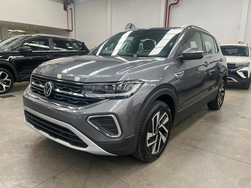 Volkswagen T-Cross 1.0 200 Tsi Highline Aut