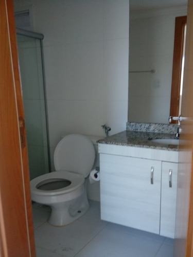Imagem 12 de 15 de Apartamento - Ap00014 - 32989683