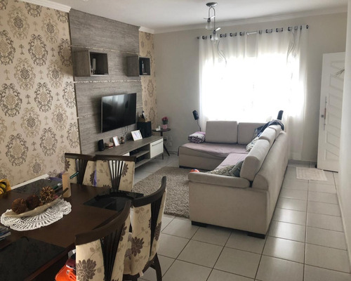 Imagem 14 de 28 de Casa - Ca00845 - 4887172
